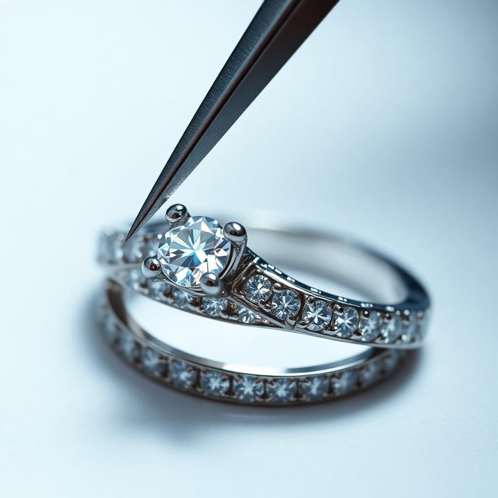 Stone Setting